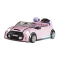 thumbnail image 3 of Juego De Simulación De Carreras De Autos De Aventura Para Niños Pequeños Y Niños Pequeños Rosa, 3 of 9