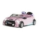 thumbnail image 3 of Juego De Simulación De Carreras De Autos De Aventura Para Niños Pequeños Y Niños Pequeños Rosa, 3 of 9
