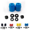 thumbnail image 2 of Skateboard Truck Rebuild Kit Bushings Washers Pivot Cups Shock Absorber, 2 of 6