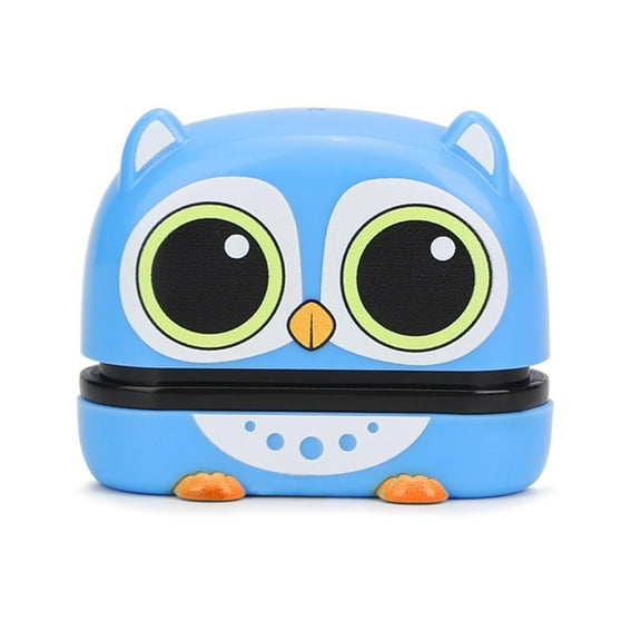 Personalized Name Stamp for Kids,Custom Fabric Self-Inking Stamp,Clothes Stamp for Kids Waterproof,Personalized Clothing Labels for Daycare, Nursing Homes, and More