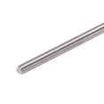thumbnail image 4 of Unique Bargains M3 x 80mm Tige Entièrement Filetée 304 Filetages à Droite en Acier Inoxydable 5 Pack, 4 of 4