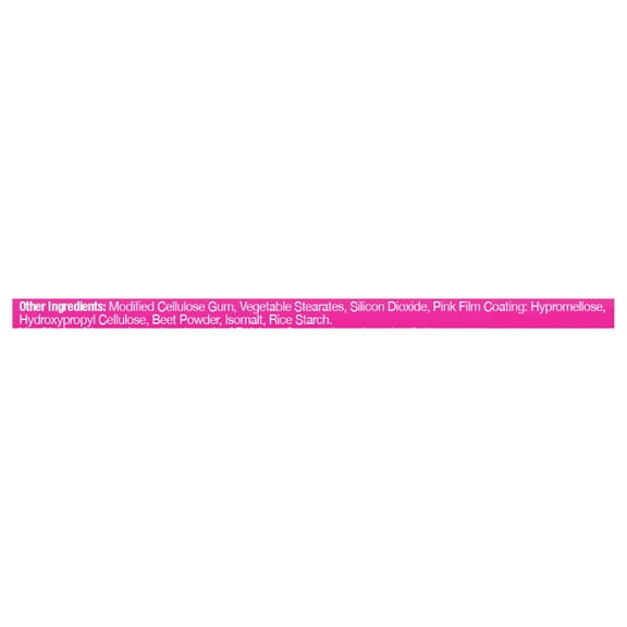 NDS Nutrition 5-in-1 Complete Multivitamin MV360 for Women 60 Tablets