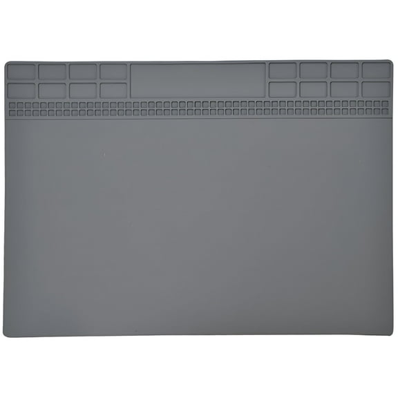 GJX Antistatic mats, grounding table mats, silicone repair mats for workbenches and accessories