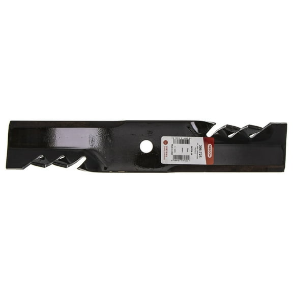 Oregon Genuine OEM Replacement Mower Blade - 396-725