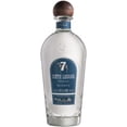 thumbnail image 2 of Pack de 6 Tequila 7 leguas Blanco 1 litro 7 Leguas Blanco, 2 of 2