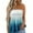 Navy, variant on Uaswgudfs Women Tie Dye Tube Take a Holiday Tops Pleated Stretchy Strapless Shirts Fashion Self-Confidence Blouse
