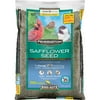 Pennington Recipe Selects Safflower Seed, Wild Bird Feed and Seed, 7 lb. Bag, 1 Pack, Dry
