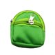 thumbnail image 1 of Sonducket Bolso lindo colorido de moda Micro Adorable monedero vestir monedero juguetes niños regalos decoración DIY Bolsas de mensajero y de hombro Verde Sonducket AP016938-09, 1 of 6