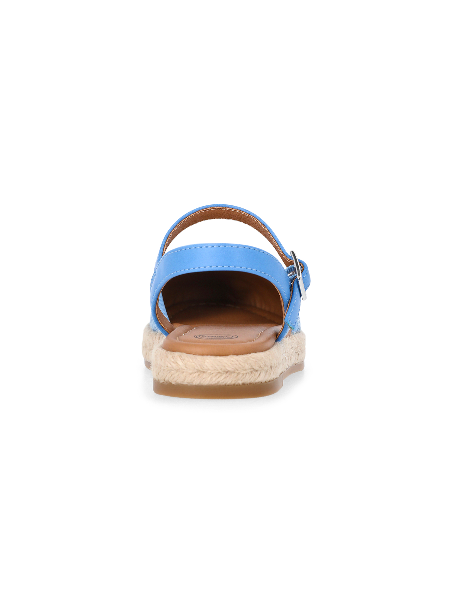 Wonder Nation Little Girls and Big Girls Espadrille Shoes