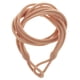 thumbnail image 1 of Cortina Hecha Con 5 Cuerdas Tie Back Holdback Voile Ventana Cuerda Tieback Voile Holder Rosado, 1 of 5