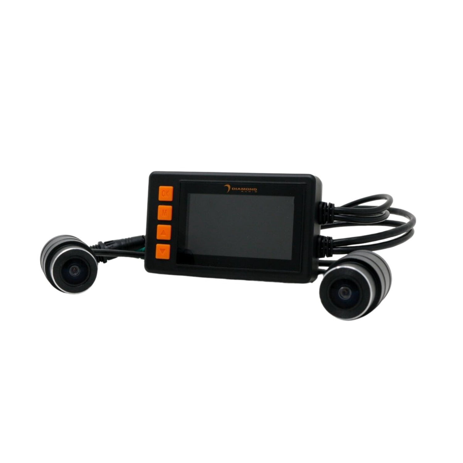 Motorsport Action Video Camera - D580