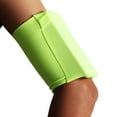 thumbnail image 1 of 2 Pack Cell Phone Holder for Running -  Arm Bands for Walking/Workout/Gym  Exercise Sleeve Strap Band for Adult Women & Men  Fits All Devices Up to 7”  Android, 1 of 7