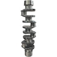 thumbnail image 3 of Seapple CRANKSHAFT 897112-981-0 897033-171-2 897146520-2 Stroke 55mm Compatible with Isuzu 4HG1 Engine, 3 of 6