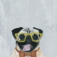 thumbnail image 2 of Marmont Hill "Elegant Style" Painting Print on Wrapped Canvas, 2 of 5