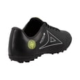 thumbnail image 3 of Tachones Hombre Pirma Futbol Tacos negro 25, 3 of 6
