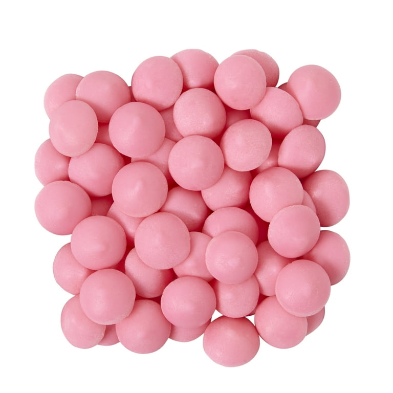 Pink Candy Melts 1 LB - bright hot pink melting chocolate wafers for  cakepops or chocolate making