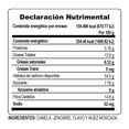 thumbnail image 2 of Mezcla de especias McCormick en polvo 45 g, 2 of 4
