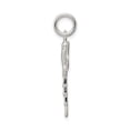 thumbnail image 4 of Sterling Silver Dragonfly Charm, 4 of 4