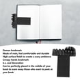 thumbnail image 4 of Hand Bookmark, Claw Bookmarks Resin Cool Decoration Creepy Widely Used Multipurpose  For Book Lovers For Photography, 4 of 8