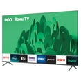 thumbnail image 2 of onn 85” Class 4K UHD Roku Smart Television, 100150805, 2 of 19
