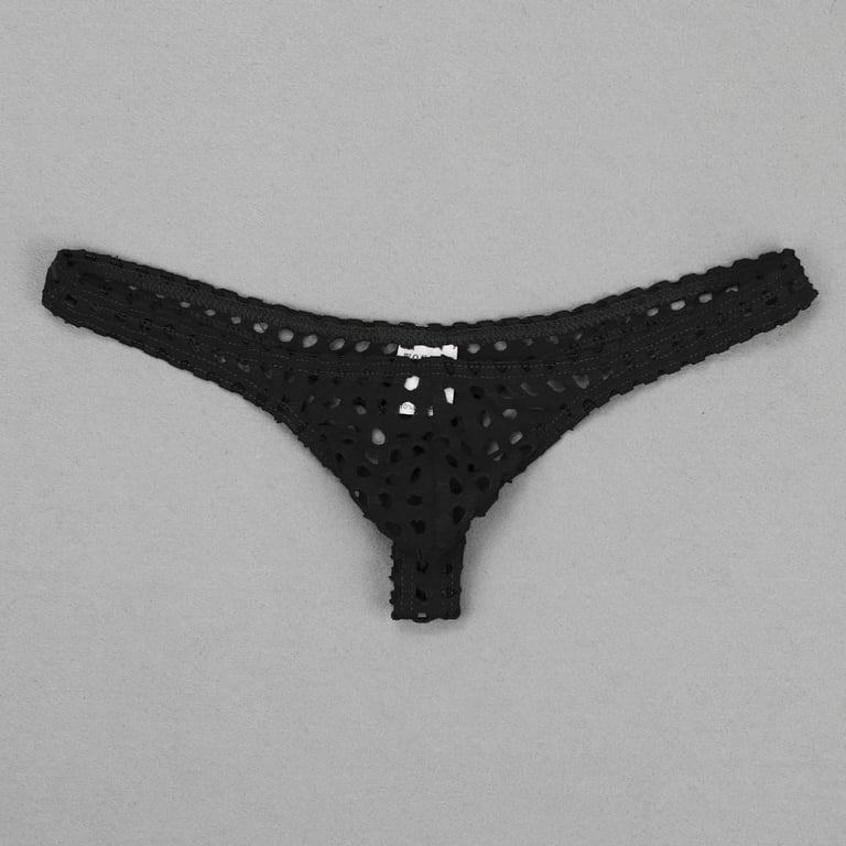 Aayomet Men'S Bikini Underwear Mens Underwear Low Rise Pouch