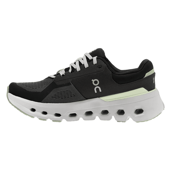 ON RUNNING WOMENS Cloudrunner 2 Wide Womens "Shadow Lima" 3WE10342577 3WE10342577 from Stadium Goods
