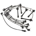 thumbnail image 2 of Standard Motor Products 55922 8mm/7mm Silicone Spark Plug Wire Set, 2 of 3