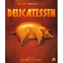 Severin - Delicatessen [BLU-RAY]