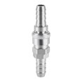 thumbnail image 1 of Unique Bargains Quick Coupler, Homebrew Fitting Connector 33/64' Barb Quick Disconnect Set, 1 of 5