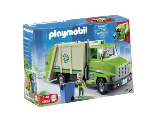 playmobil 6110