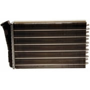 ACDelco 15-60144 GM Original Equipment Heater Core without O-Rings Fits select: 1997-2001 CADILLAC CATERA