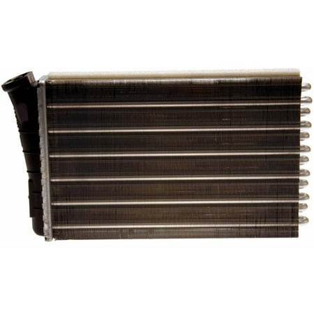 ACDelco 15-60144 GM Original Equipment Heater Core without O-Rings Fits select: 1997-2001 CADILLAC CATERA