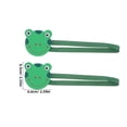 thumbnail image 2 of LABELEPH Curtain Tiebacks Curtain Accessories Multi-Colored 2Pcs 2.6X2.6X0.6In, 2 of 8