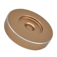 thumbnail image 2 of Miulika Turntable Adapter 45 RPM Stable Adaptor TV Home Audio Parts Sound Aureate, 2 of 9