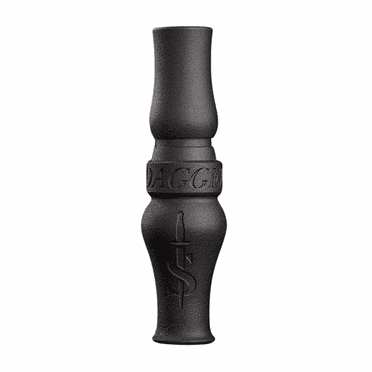Slayer Calls | The Dagger Goose Call | Realistic Sound | Great for Beginners | High Quality Goose Call for Hunting Canada Geese | Goose Hunting