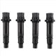 thumbnail image 1 of Ignition Coil for Yamaha YZF-R6 YZF-R6S YZF-R1 FZ1 Vmax 1700 4 Pack, 1 of 5
