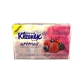 thumbnail image 1 of Pañuelos Kleenex Aromas frutos rojos 6 paquetes con 14 hojas dobles c/u, 1 of 4