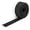 Black, variant on Window And Door Weatherstrip Sealer Flexible Adhesive Gap Filler Tape For Home Apartment Doors Keeps Out Drafts Dust And Insects For Renters And Owners