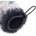 thumbnail image 4 of xianyou-Rode Microphone Vidéo GO Deadcat Pare-Vent - Pare-Vent Extérieur Micro Pare-Brise sur Mesure pour Caméra Rode VideoMic GO, 4 of 4
