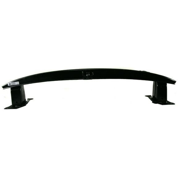 Front Bumper Reinforcement Compatible with VOLKSWAGEN JETTA 2010-2014 Steel Wagon