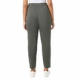 thumbnail image 3 of 32 DEGREES Womens Pull-On Knit Pant, 3 of 4