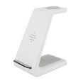 thumbnail image 1 of MesaSe Fast Charging 3 in 1 Wireless Charger For iWatch  11 Pro Max X XR XS Max, 1 of 15