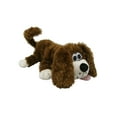 thumbnail image 3 of Crazy Critters Laughing Rolling Pets-Brown Dog, 3 of 4
