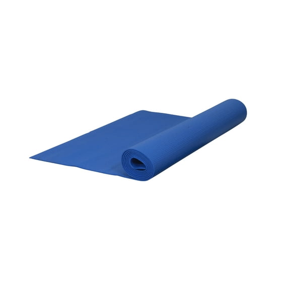 Fitness First 1/8" x 24" x 68" Yoga Mat