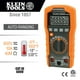 thumbnail image 2 of Kit de prueba: multímetro y termómetro IR Klein Tools 80063, 2 of 9