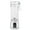 White, variant on Portable Blender, Mini Blender USB Rechargeable Juicer for Home, Gym, Office, Travel