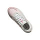 thumbnail image 3 of Tenis Adidas Ozelle Cloudfoam Blanco con Rosa para Mujer IF2876, 3 of 5