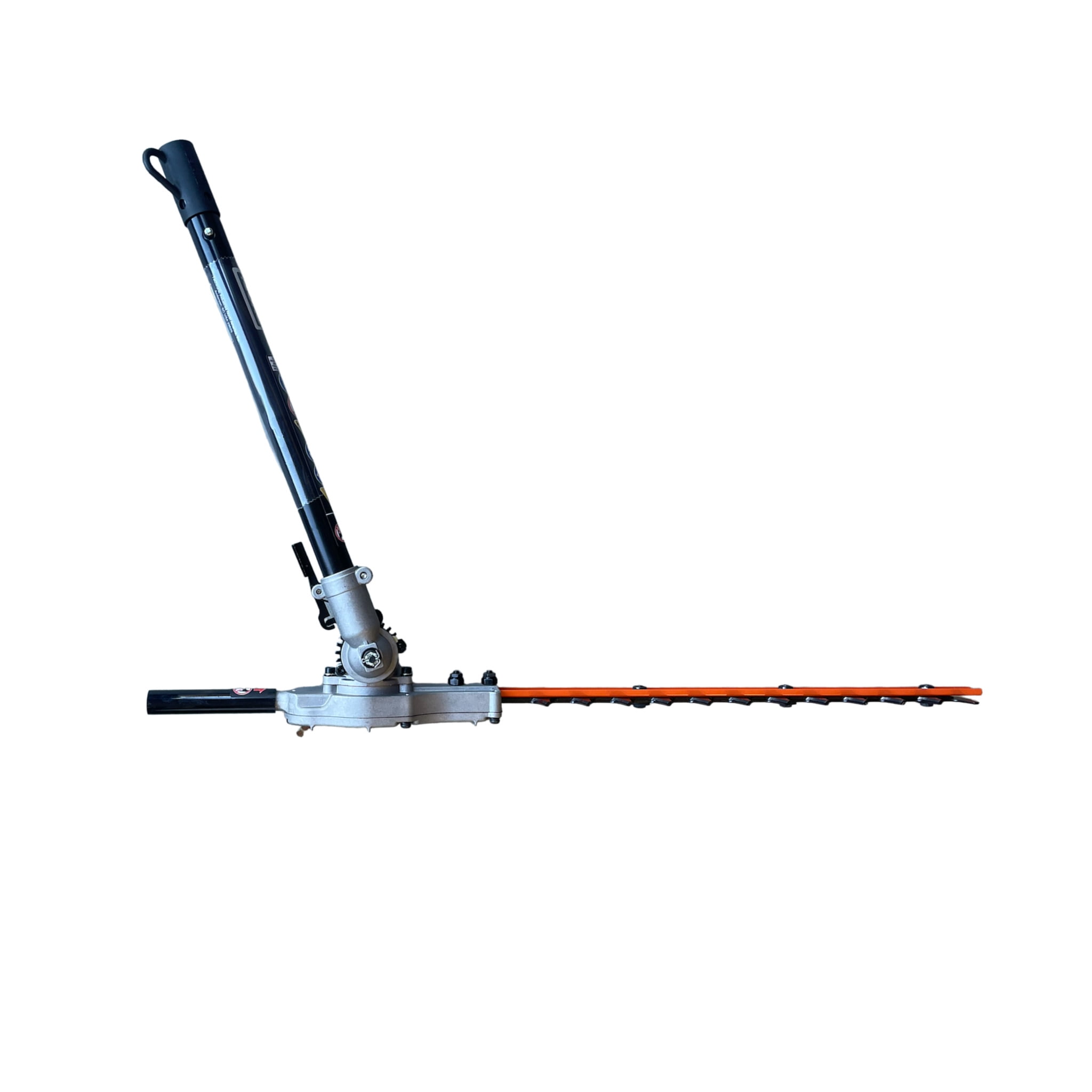 RYOBI Expand-It 15 in. Power Hedge Trimmer, 9 Position Pivoting Head