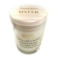 thumbnail image 1 of Bougie Aromatique Naturelle, 1 of 1