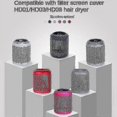thumbnail image 5 of 2 Pcs Outer Cover Dust Filter For Dyson Hair Dryer Hd01/hd03/hd08, 5 of 5